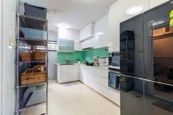 Blk 501C Montreal Spring (Sembawang), HDB 5 Rooms #619287891